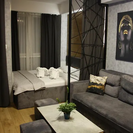 Luxury Апартаменти