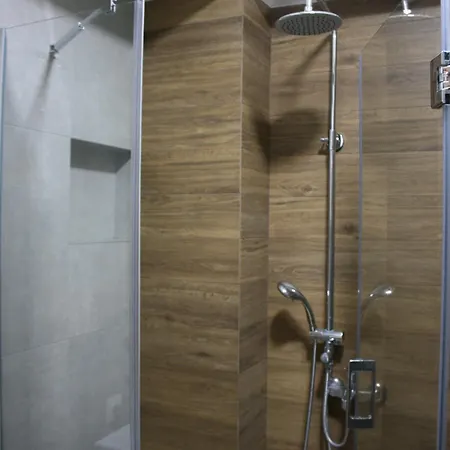 Luxury Апартаменти