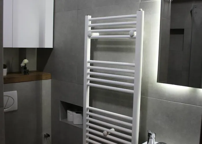 Lejlighed Luxury Skopje